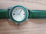 Horloge, Overige merken, Staal, Polshorloge, Ophalen of Verzenden