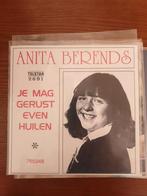 Anita Berends, Ophalen of Verzenden, Zo goed als nieuw, Overige formaten, Levenslied of Smartlap