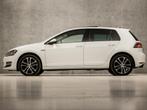 Volkswagen Golf 1.2 TSI R Sport (SCHUIFDAK, NAVIGATIE, CLIMA, Auto's, Voorwielaandrijving, 12 maanden, Stof, Gebruikt
