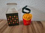 McDonalds Kerst ornament: Frietje, McDonalds, Nieuw, McDonalds, McDonalds