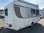 Knaus Sport 400 QD Mover/Zakluifel, Caravans en Kamperen, Overige typen, Bedrijf, Treinzit, 750 - 1000 kg