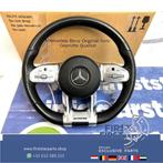 2018-2022 AMG STUUR W177 W247 H247 W118 W205 W213 W257 W463, Gebruikt, -, Ophalen of Verzenden, -