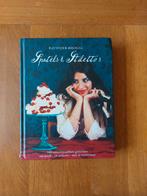 Spatels & Stiletto's kookboek, Ophalen of Verzenden, Zo goed als nieuw, Italië