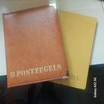 De 575 Sport zegels in 2 stokboeken zie scans, Postzegels en Munten, Postzegels | Nederland, Ophalen of Verzenden, Gestempeld