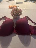Prachtige bh van livera auberginne mt 85 e, Ophalen of Verzenden, BH