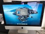 2012 iMac 21.5": QC i5, 8GB, 512GB SSD, GT640m, Magic KB, Gebruikt, IMac, Ophalen of Verzenden, 512GB