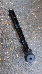 Plastiek rails in motorblok 2.3i V5 Golf 4 model, Ophalen of Verzenden