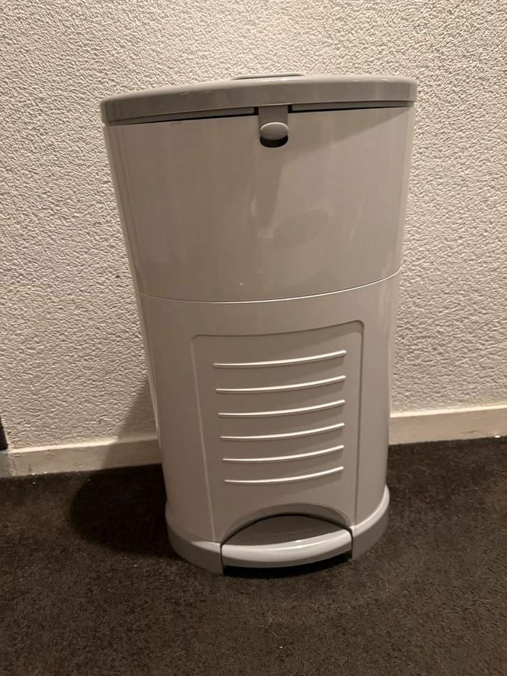 Korbell Luieremmer - Anti-Stank luieremmer, Kinderen en Baby's, Kinderkamer | Inrichting en Decoratie, Gebruikt, Overige typen
