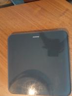 Digitale weegschaal, Witgoed en Apparatuur, Weegschalen, Ophalen, 1 tot 500 gram, 100 kg of meer, Personenweegschaal