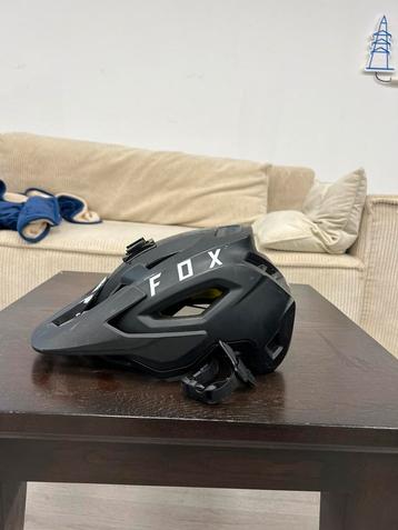FOX Speedframe Pro MIPS MTB helm - maat L (59-63cm) beschikbaar voor biedingen
