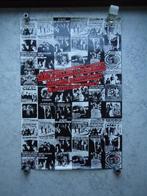 Div. grote filmposters oa Stones Batman Postman Disney enz., Verzenden, Deurposter of groter, Film en Tv, Rechthoekig Staand