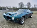 Pontiac Firebird Esprit Coupe Automaat, Automaat, Pontiac, 4 stoelen, Elektrische ramen