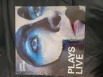 Peter Gabriel, Plays Live, Cd's en Dvd's, Ophalen of Verzenden, Gebruikt, Overige formaten