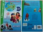 Kinderatlas, Ophalen, Non-fictie, Nieuw, Diverse auteurs