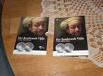 1x 5 euro munt 2006 rembrandt zilverproof, Postzegels en Munten, Munten | Nederland, Setje, Koningin Beatrix, Zilver, Euro's