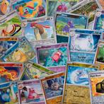 Maak je Pokémon Scarlet & Violet 151 set compleet! 🧩, Ophalen of Verzenden, Zo goed als nieuw, Losse kaart