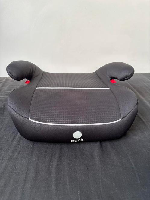 Puck Zitverhoger – James i-Size (100–150 cm) prijs per stuk, Kinderen en Baby's, Autostoeltjes, Zo goed als nieuw, Overige merken