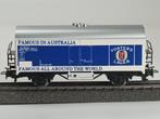 Märklin 4562 Fosters lager bierwagen, Hobby en Vrije tijd, Modeltreinen | H0, Ophalen, Wisselstroom, Wagon, Zo goed als nieuw