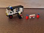 Lego 6681 - Politie wagen - 100% Compleet, Ophalen of Verzenden, Zo goed als nieuw, Complete set, Lego