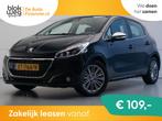 Peugeot 208 1.2 PureTech Allure (APPLE CARPLAY, € 7.945,00, Auto's, Peugeot, 83 pk, 1199 cc, Origineel Nederlands, Bedrijf
