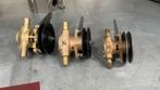 Gereviseerde waterpompen Yanmar 2GM20 3GM30 2YM15 3YM30, Watersport en Boten, Ophalen of Verzenden, Motor en Techniek