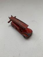 Vintage Miniatuur Brandweerauto - Lesney Dennis, Overige merken, Gebruikt, 1:50 of kleiner, Auto