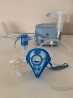 Vernevelaar voor COPD/Luchtwegproblemen, Witgoed en Apparatuur, Ophalen of Verzenden, Gebruikt, Overige typen
