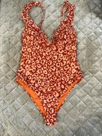 Shiwi Badpak - Maat 40 B - Luipaardprint, Ophalen of Verzenden, Nieuw, Overige kleuren, Badpak