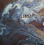 Servetten decoupage/bullet journal – marmer L1852, Verzenden, Nieuw, Materiaal