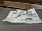 BMW S1000XR 2020-2025 risers stuurverhogers, Motoren, Onderdelen | BMW, Ophalen of Verzenden