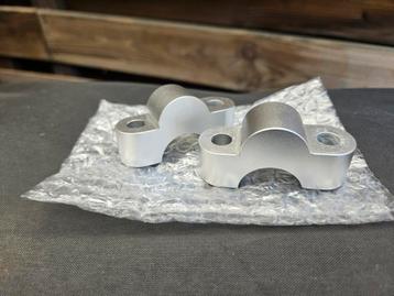 BMW S1000XR 2020-2025 risers stuurverhogers beschikbaar voor biedingen