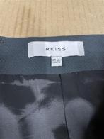 Rok - Reiss Pinetta skirt maat 36, Ophalen of Verzenden, Zo goed als nieuw, Maat 36 (S), Zwart