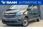 Opel Vivaro 1.6 CDTI L2H1 Edition EcoFlex | Navigatie | Crui, Voorwielaandrijving, Euro 5, Stof, Gebruikt