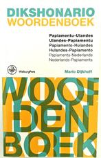 Woordenboek. Papiaments - Nederlands, Nederl - Papiaments., Overige uitgevers, Ophalen of Verzenden, Zo goed als nieuw, Overige talen