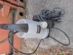 dompelpomp/waterpomp, Tuin en Terras, Waterpompen, Ophalen, Gebruikt, Elektrisch, Dompelpomp