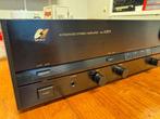 Sansui AU-X201, Audio, Tv en Foto, Versterkers en Receivers, Ophalen of Verzenden, Refurbished, 60 tot 120 watt, Overige merken