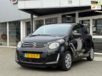 Citroen C1 1.0 e-VTi Feel - 5 Deurs - Airco, Auto's, Voorwielaandrijving, Stof, Gebruikt, Euro 6