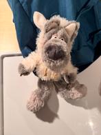 Nici Wolf Knuffel - Nieuw!, Ophalen of Verzenden, Nieuw, Overige typen