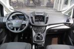 Ford Grand C-Max ||  Incl 6 maanden gara 1.0 Titanium, Voorwielaandrijving, 745 kg, 125 pk, Gebruikt