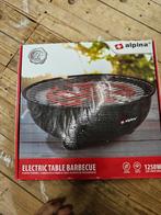 Alpina Thuis Grill - Nieuw in doos!, Ophalen of Verzenden, Nieuw, Alpina