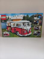 Lego volkswagen 10220, Nieuw, Complete set, Ophalen of Verzenden, Lego