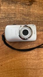 Canon ixus110 IS, Ophalen, Zo goed als nieuw, Canon, 8 keer of meer