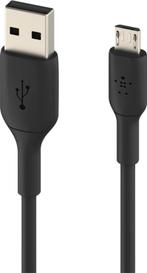 Belkin Micro-USB (Kabel) *Nieuw*, Telecommunicatie, Mobiele telefoons | Telefoon-opladers, Nieuw, Ophalen of Verzenden, Samsung