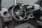 Mercedes-Benz Sprinter 4x4 319Cdi 190Pk 9G-tronic | L2H1 | 2, Automaat, Stof, Gebruikt, Zwart