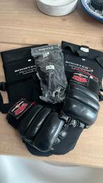 Complete set krav maga, Ophalen, Gebruikt, Overige