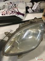 Smart Four 4  1998 Koplamp Links, Auto-onderdelen, Gebruikt, -, -, Ophalen of Verzenden