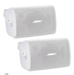 Bose FS4SE speakers, Nieuw, Ophalen of Verzenden, Bose, Minder dan 60 watt