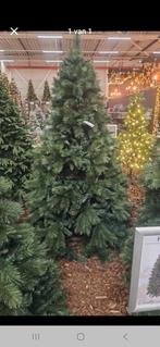 Mooie kunstkerstboom, Diversen, Kerst, Ophalen, Zo goed als nieuw