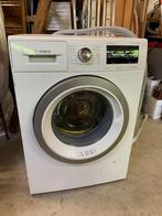 Bosch Wasmachine WAT28493NL 8 kg vulgewicht RPM 1400, Witgoed en Apparatuur, Wasmachines, Energieklasse A of zuiniger, 85 tot 90 cm