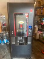 Koffieautomaat met pin terminal, Ophalen of Verzenden
